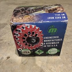 Mechman Alternator