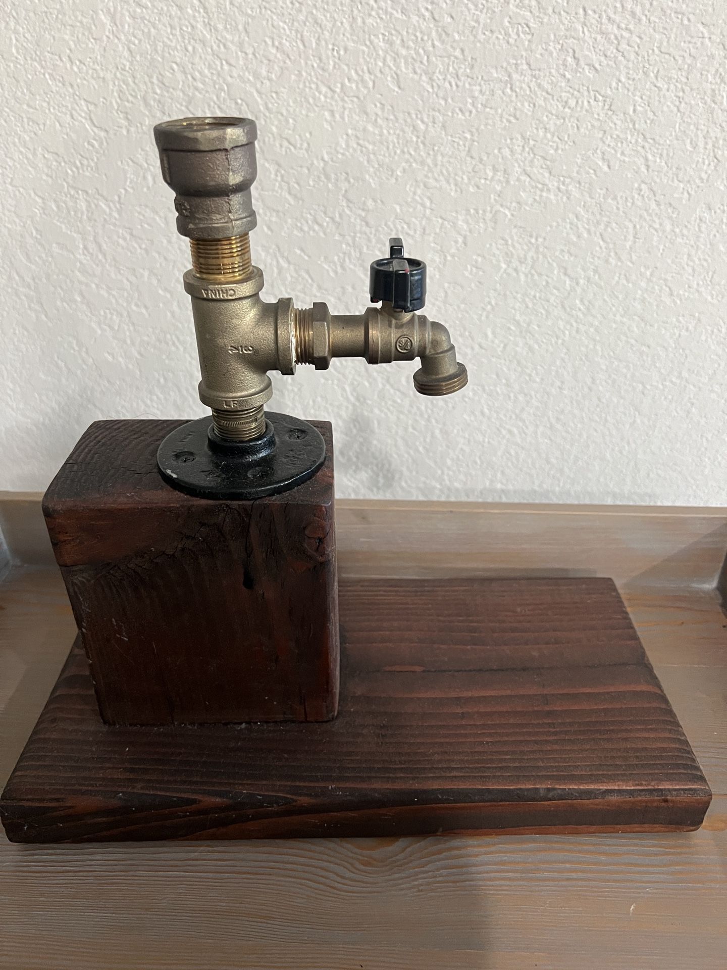 Industrial Liquor Dispenser