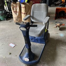 Scooter 