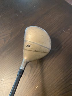 Mizuno 3-Wood