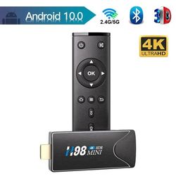 Android Tv Stick 