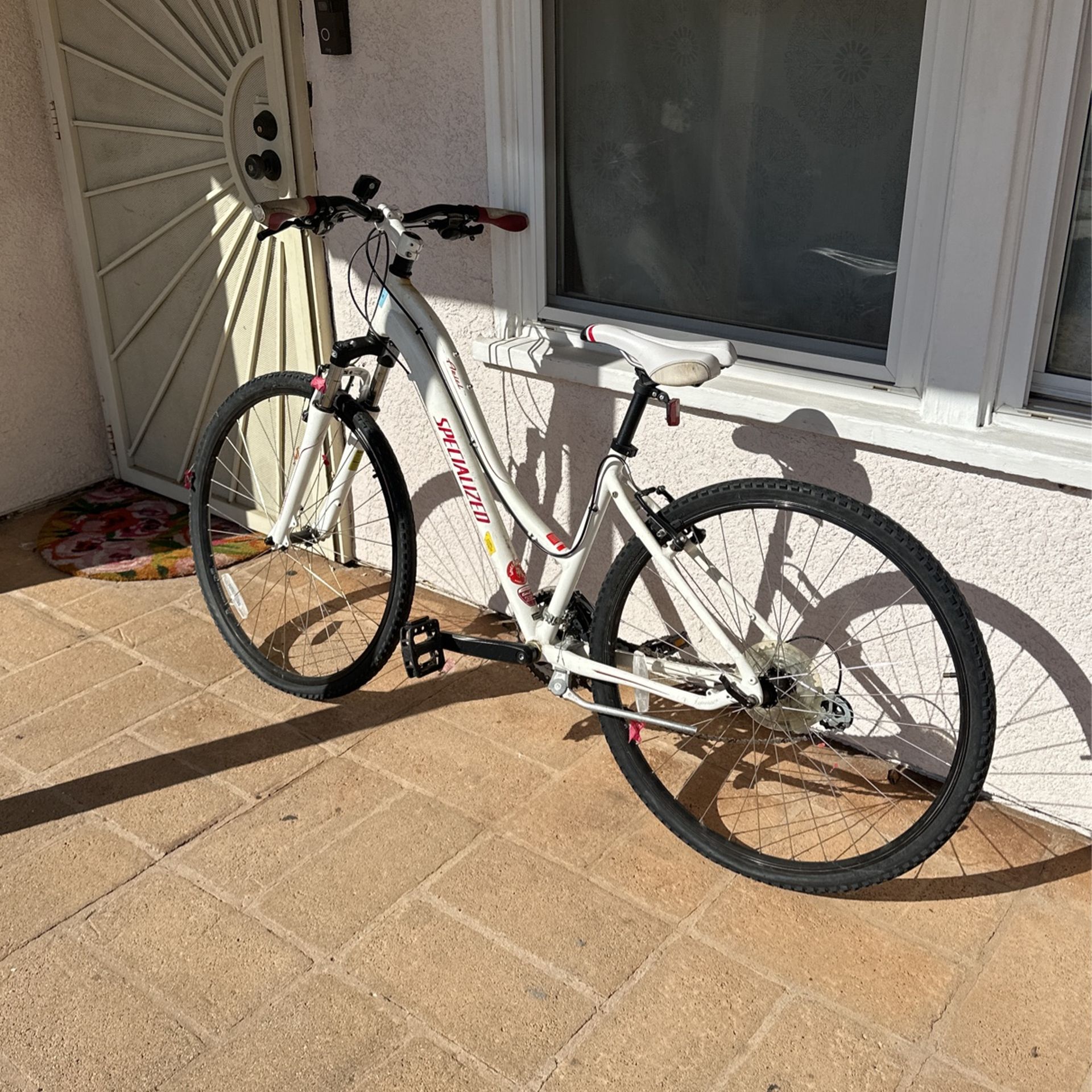 Specialized Ariel Women’s Bike