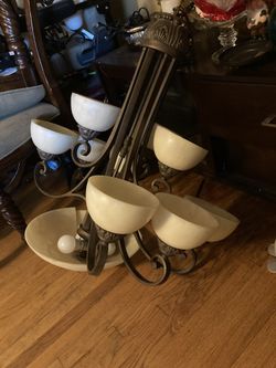 Lámpara De Venta
