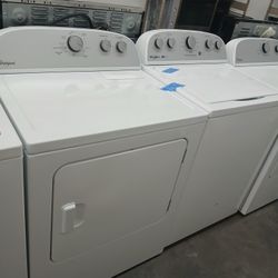 Beautiful Whirlpool Set