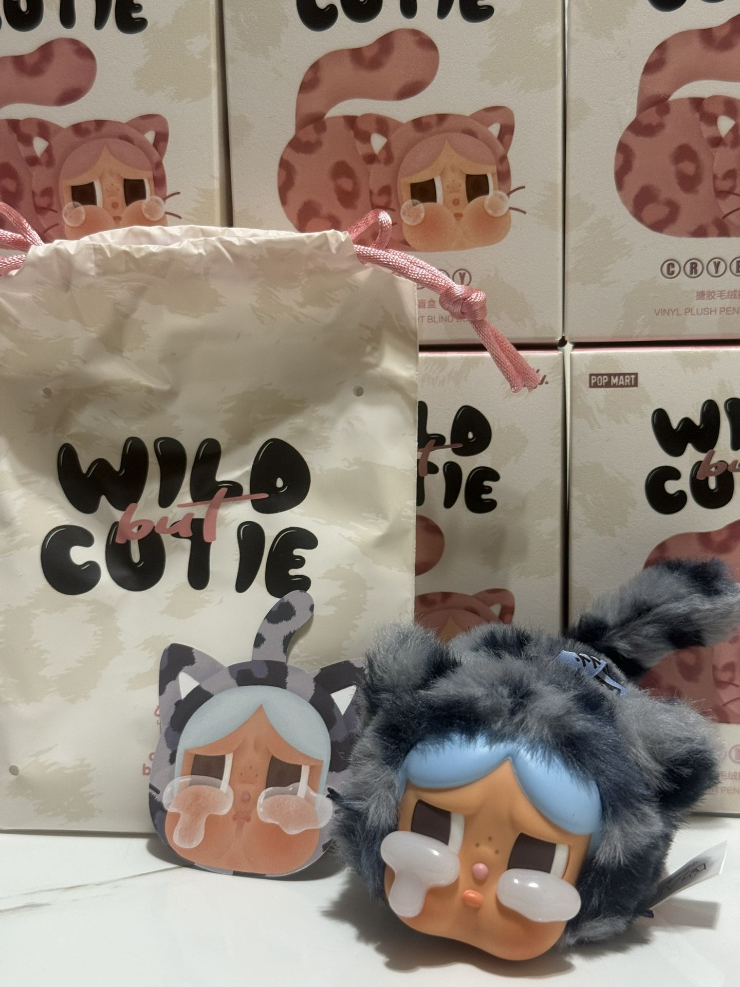 Denim Cutie 💙| Wild But Cutie $34 Firm Price ‼️