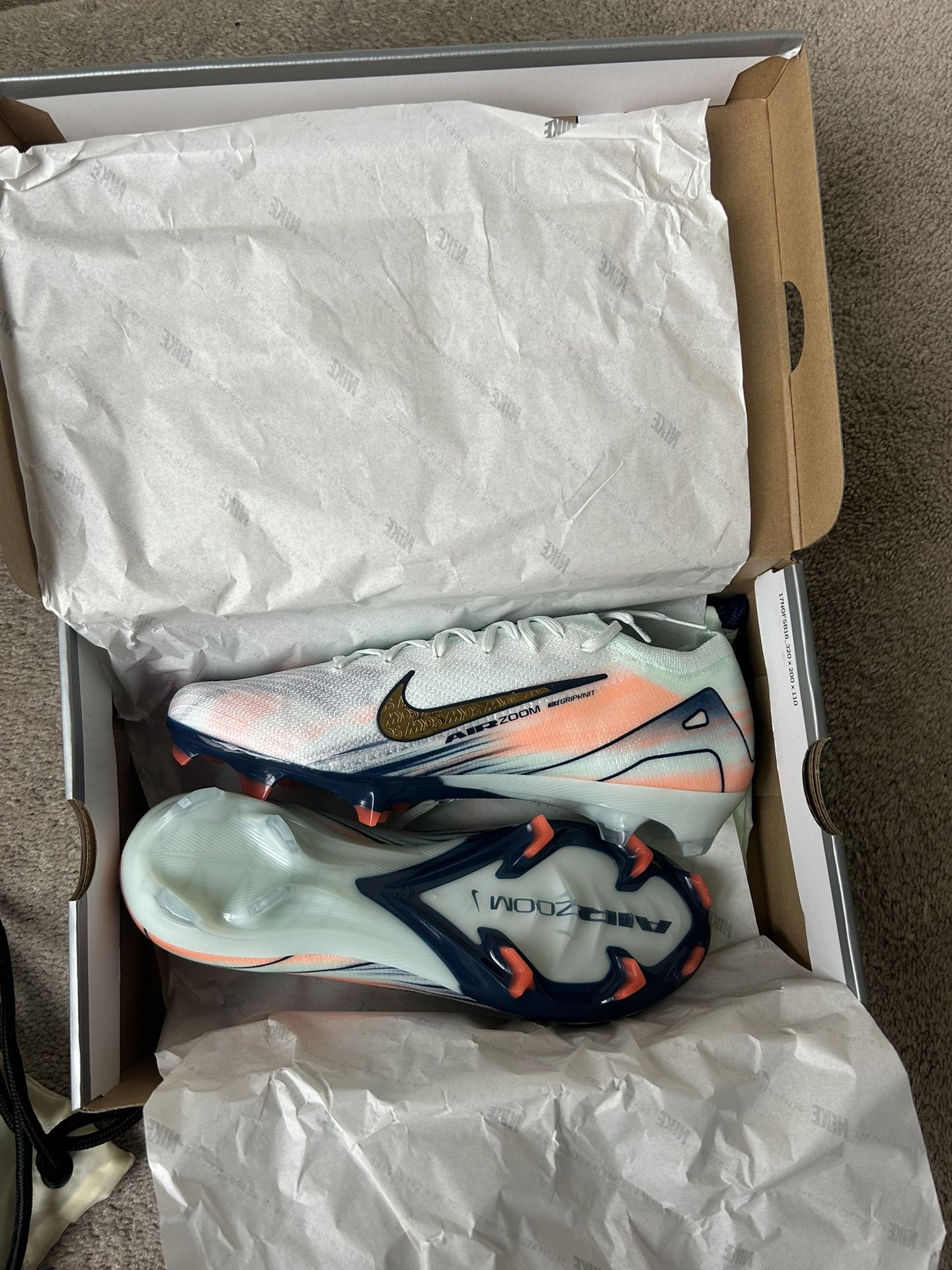 Nike Vapor 16 MDs