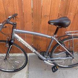 Diamondback Insight Hybrid Bike – Great Commuter – Ready to Ride