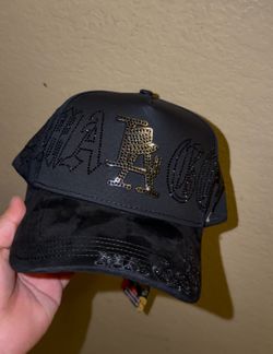 Rico Hats Mago
