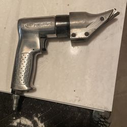 Ingersol Rand Shears Model 7802SA