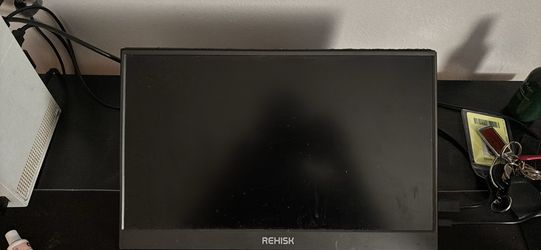 Portable Gaming Monitor