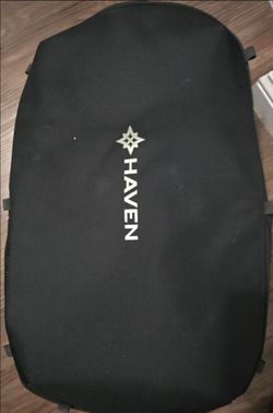 Haven Athletic Backpack Large
