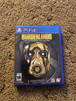 Ps4 games