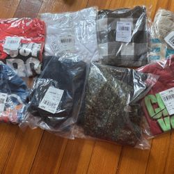 Boys Bundle 