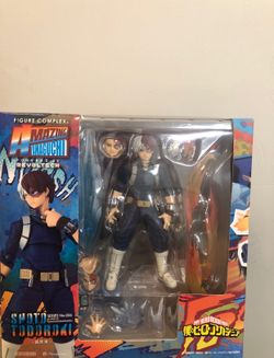 Shoto Todoroki Amazing Yamaguchi