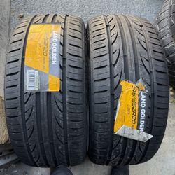 Landgolden 245 35 R20 