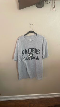 Raider Jersey