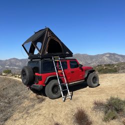 Roof Top Tent