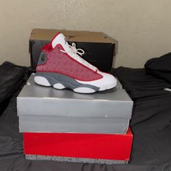 Jordan 13s 