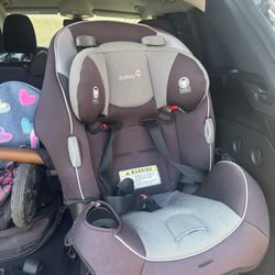 Car seat 