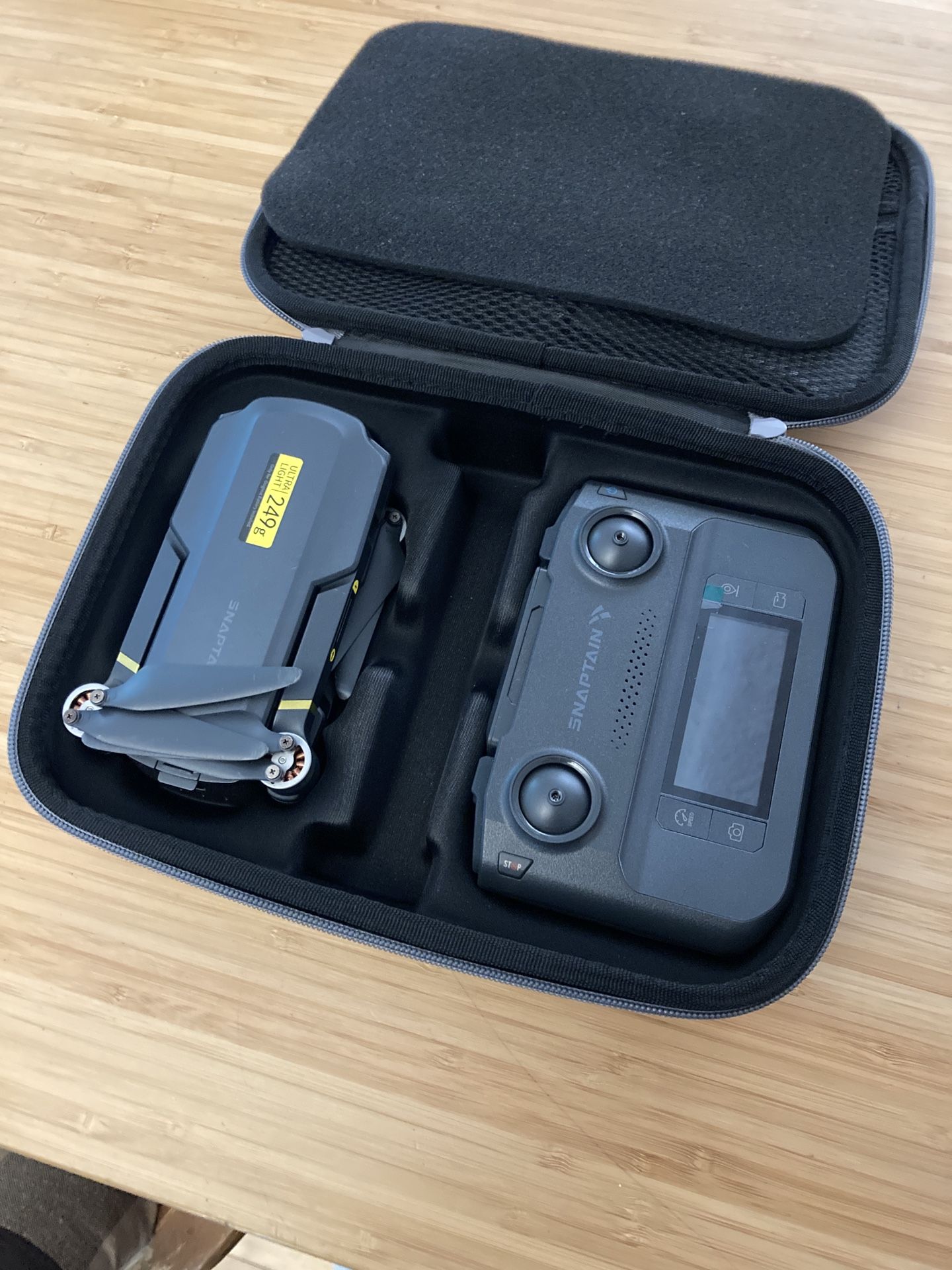Snaptain P30 Drone
