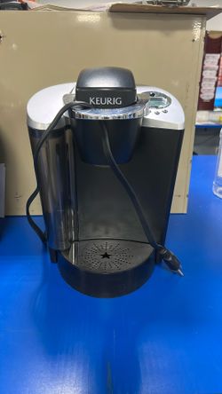 Keurig K- Cups