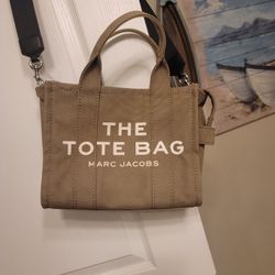 The Tote Bag MARC JACOB