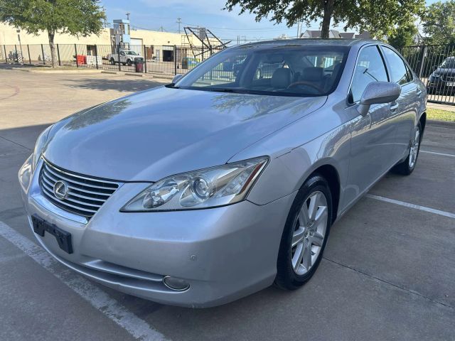 2008 Lexus ES