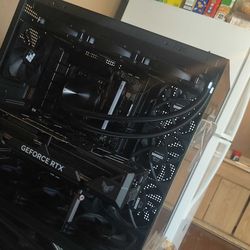 High end gaming pc