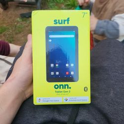 Onn Tablet Gen 2