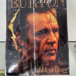 Richard Burton (A-Life)