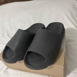 Yeezy slide