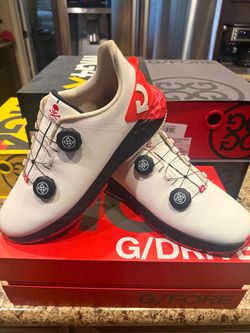 G/FORE MG4 Plus Golf Shoes - 11.5