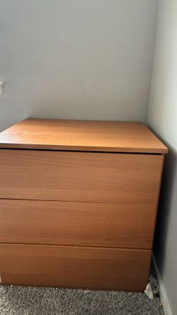 Heavy duty nightstands