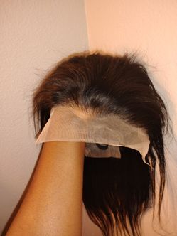 22 human wig 250density 3*6