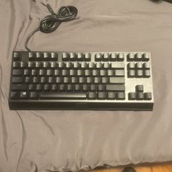 Razer Keyboard BlackwidowV3 tenkeyless