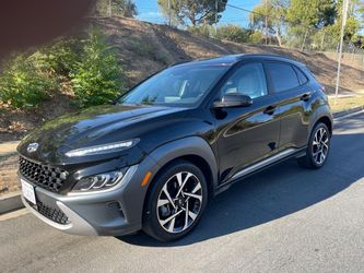 2023 Hyundai Kona
