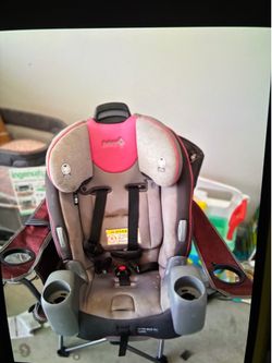 Car seat