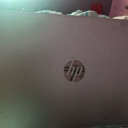 HP laptop model 14-cf1013ds