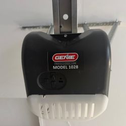 Garage Opener 