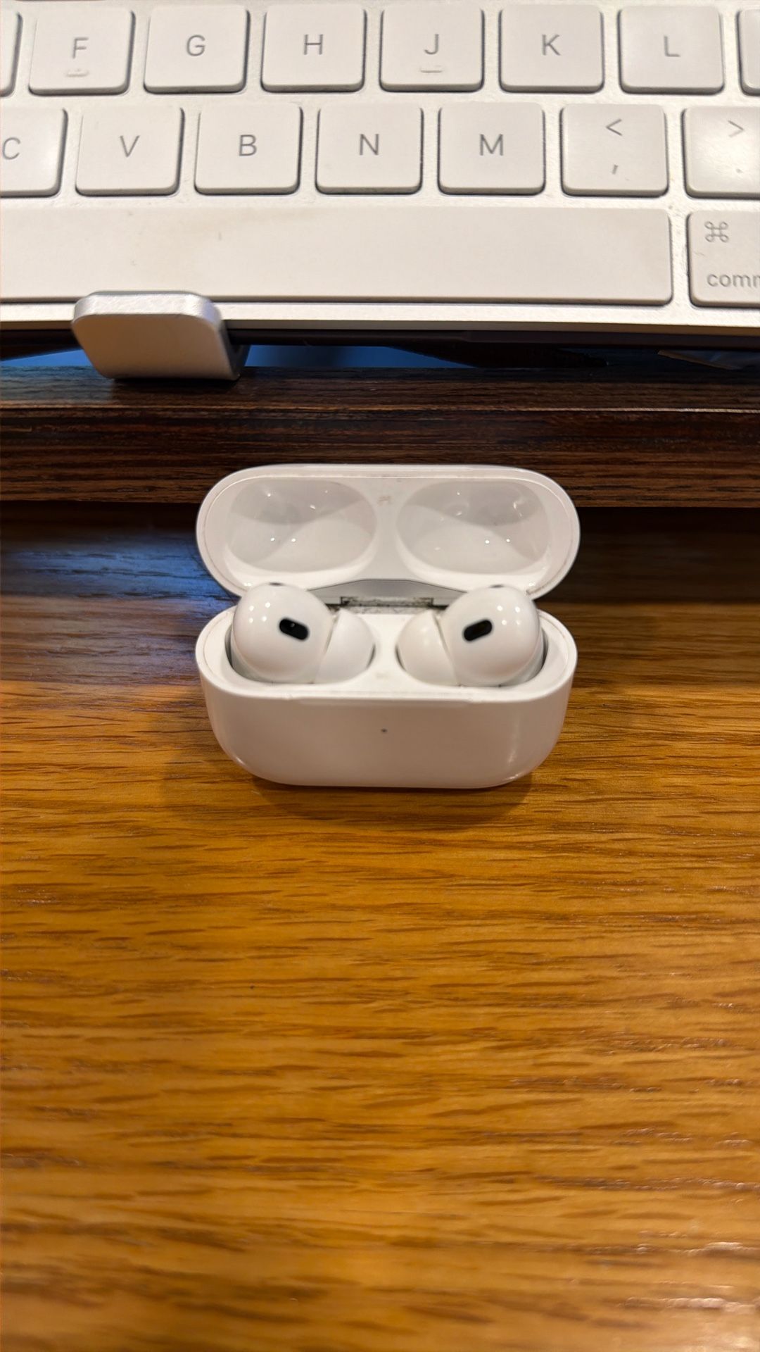 AirPods Pro2 With USB-C