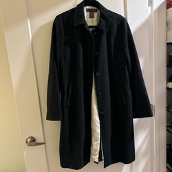 Banana Republic Coat