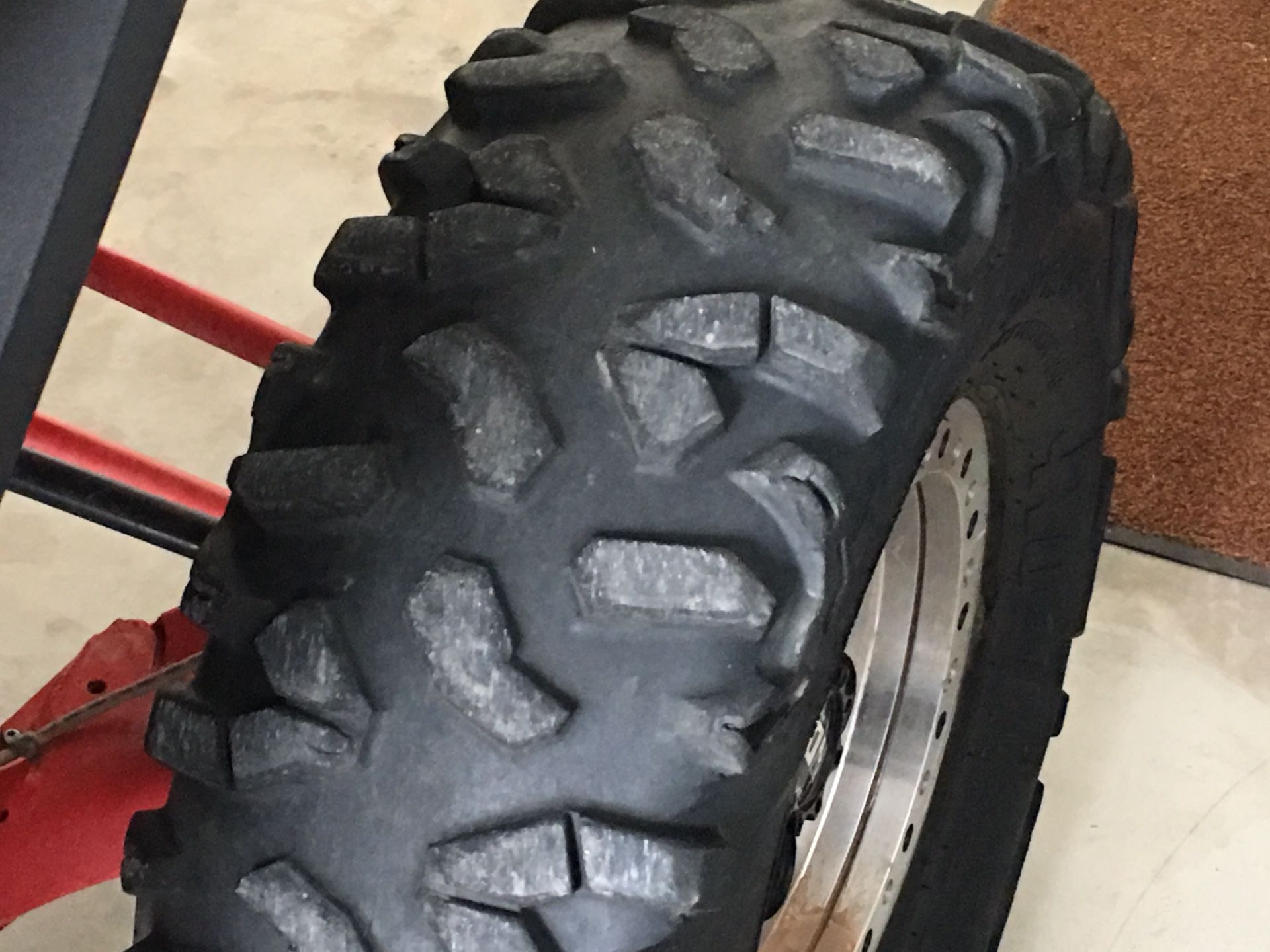 ATV Tires 30 X10X14