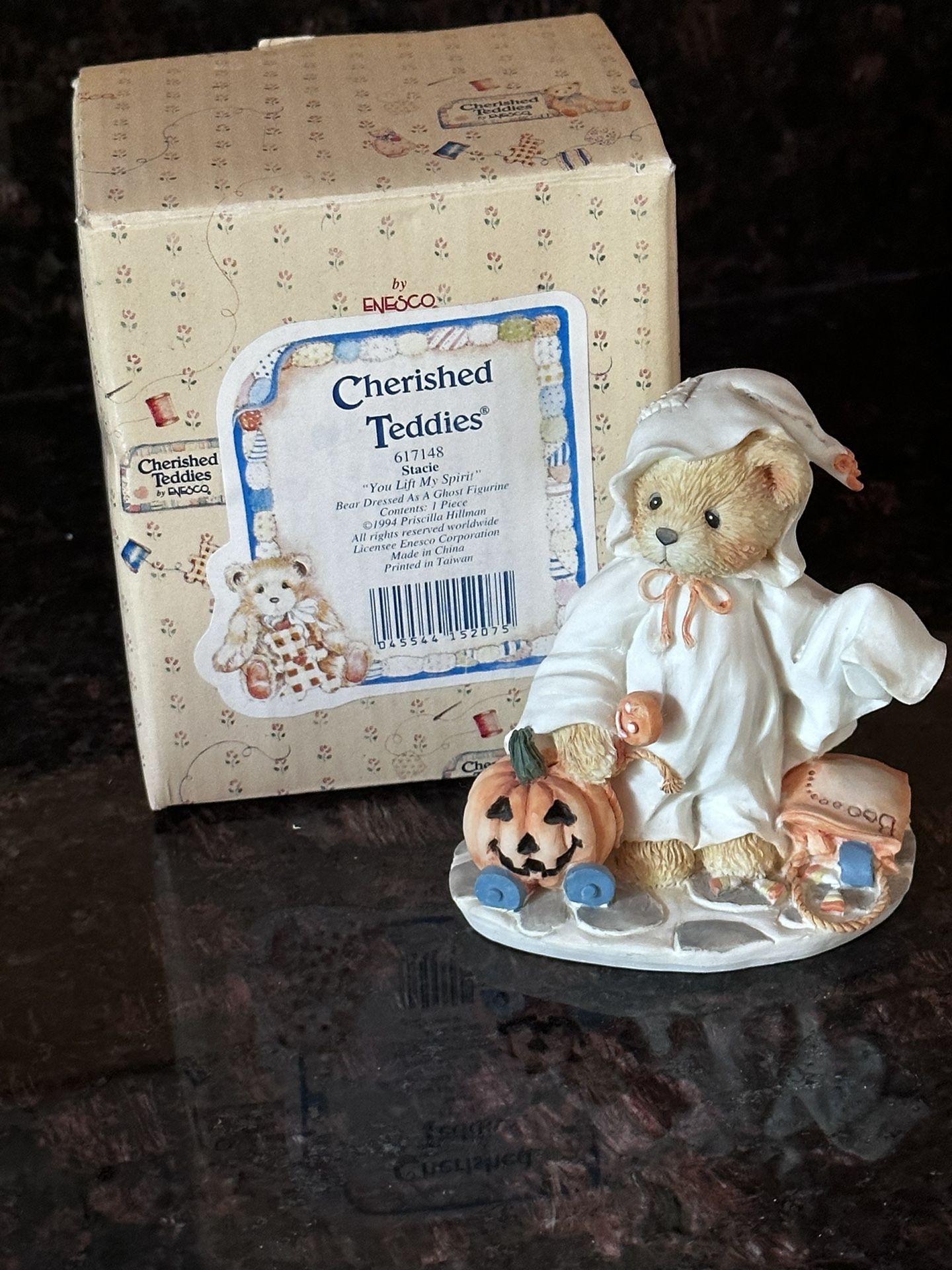 Cherished Teddies