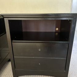 Fixer Upper Nightstands 