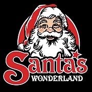 1  Santa’s Wonderland Ticket 