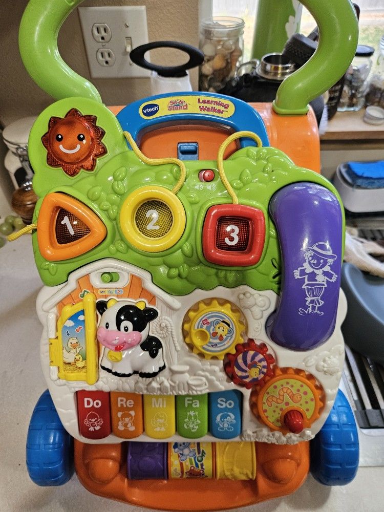 Vtech Walker