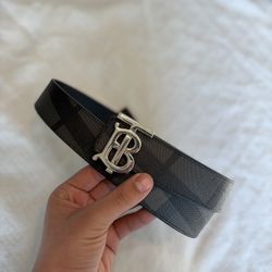 Burberry Belt Size US 34-42 