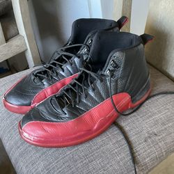 Jordan 12’s Size 11.5