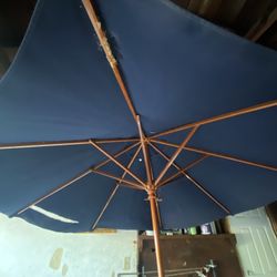Outdoor Umbrella