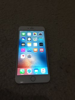 IPHONE 6 plus METRO PCS , t MOBILE